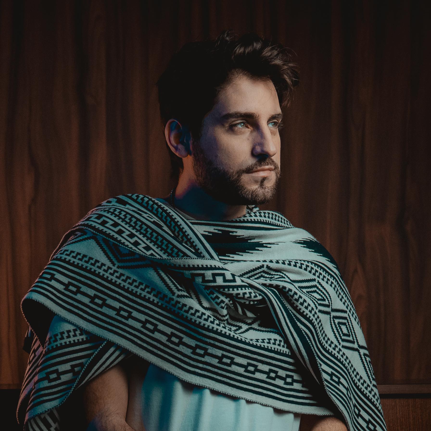 CRISTIAN SPERANDIR - Pianista, Compositor e Produtor Musical