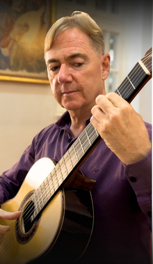 DANIEL WOLFF - Violonista, Arranjador e Compositor