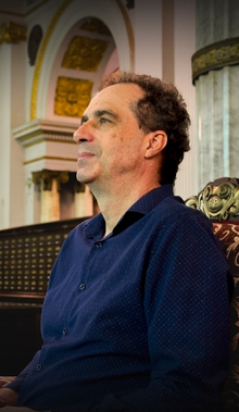 DIMITRI CERVO - Compositor e Maestro